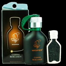 Автопарфюм Wisper Coffee Bergamot WCB 30 мл