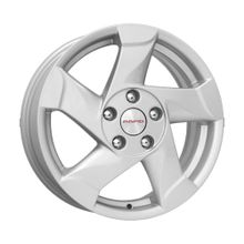 Колесные диски КиК Renault Duster (КСr632) 6,5R16 5*114,3 ET50 d66,1 [14532]