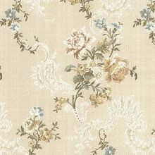 Обои виниловые Zambaiti Romantica R 6627