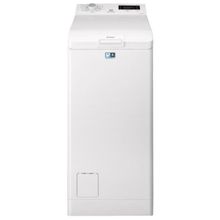 Electrolux Стиральная машина Electrolux EWT1366HGW