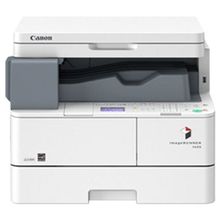 МФУ Canon IR1435 (ч б, 35копий мин, A4, LAN, USB 2.0, C-EXV50 на 17600стр. в комплекте)