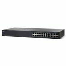 Cisco Cisco SRW2016-K9-EU