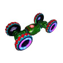 Радиоуправляемый дрифт Твистер Yearoo (часы + пульт) 1:10 - GREEN Yearoo Toy 99003-1A-GREEN (99003-1A-GREEN)