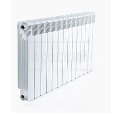 Биметаллический радиатор RIFAR Base 500 - 14 секций