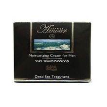 Крем для мужчин увлажняющий Shemen Amour for Men 50мл