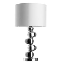 Arte Lamp Настольная лампа Arte Lamp Chic A4610LT-1CC ID - 222911