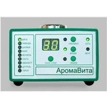 АЭРОМЕД Аппарат для ароматерапии "АромаВита"