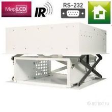 Future Automation PD1 Satin White