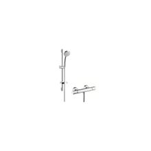 Комплект в ванную комнату Hansgrohe Croma 27032000HG