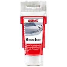 Удалитель царапин Sonax Abrasive Paste 320100 0,075 л