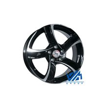 IJITSU SLK1199 7.5x17 5 112.00 ET45.0 d66.6 MBFP
