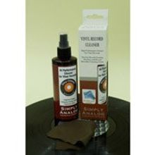 Simply Analog Vinyl Record Cleaner Ready to Use (SAVC002) 200мл
