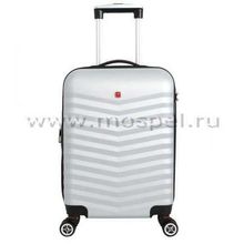 SwissGear Пластиковый чемодан SWS32300452