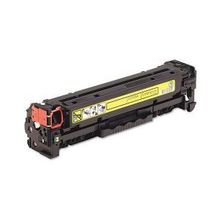 Картридж CC532A для HP CLJ CM2320   2320   CM2320fxi   CM2320nf   2320nf   CP2025   2025   CP2025dn   CP2025n   2025n совместимый, желт 2.8к