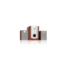 Jetbalance jb-411 2.1 коричневые  (12w+3w*)