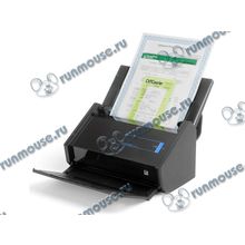 Сканер Fujitsu "ScanSnap iX500" A4, 600x600dpi, с автоподатч., черный (USB3.0, WiFi) [136564]