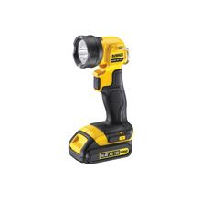 DeWALT DCL 030 Фонарь аккумуляторный