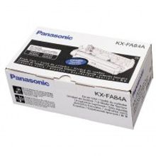 Фотобарабан Panasonic KX-FA84A FA84A7 черный