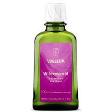 Weleda дикой розы 100 мл