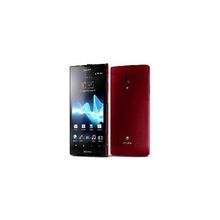 Смартфон SONY LT28H XPERIA ION (Red)