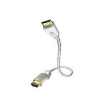 HDMI -mini HDMI Inakustik 0.75 m 00423207