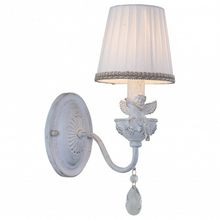 Arte Lamp Бра Arte Lamp Cherubino A5656AP-1WG ID - 414888