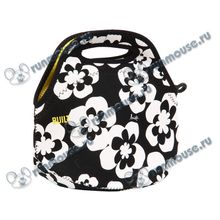 Сумка BUILT "Gourmet Getaway Mini Lunch Tote LB10-SBM", Summer Bloom [99817]