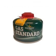 Газовый баллон Gas Standard TBR-100 для газовых приборов
