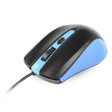 Мышь SmartBuy ONE 352 Blue Black USB (SBM-352-BK)