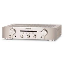 Marantz Marantz PM5004 серебристо-золотистый