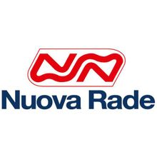 Nuova Rade Штуцер прямой для водяных баков Nuova Rade 6639 35 50 мм