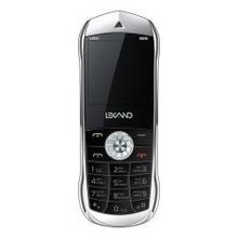 Мобильный телефон LEXAND MINI LPH1 черный