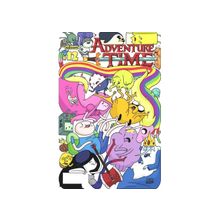 Adventure time #12 (near mint)
