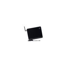 Asus Eee Box EB1007P-B0050 D425 2 320 Win 7 HP Black