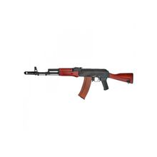 Kalash Модель автомата AK-74М, дерево-сталь Kalash RK-06 steel