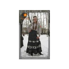 Юбка "северная"