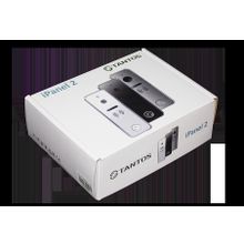 Tantos ✔ Комплект видеодомофона Tantos Neo HD iPS + iPanel 2 Metal HD, 110°