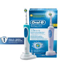 Oral-B Vitality 3D White