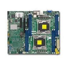 SuperMicro SuperMicro MBD-X10DRL-IT-O