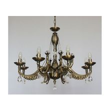 WUNDERLICHT  Люстра Wunderlicht YW6688AB-P8