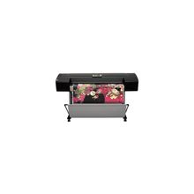 HP Designjet Z3200ps (24 ,12 colors,2400x1200dpi,256Mb,80 Gb HDD, 7,2mpp(A1,normal),USB LAN EIO,stand,sheetfeed,rollfeed,autocutter,PS) (Q6720B#B19)