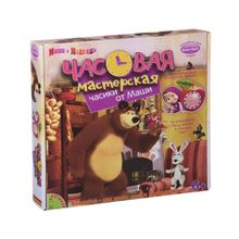 Bondibon Маша и медведь Часики от Маши