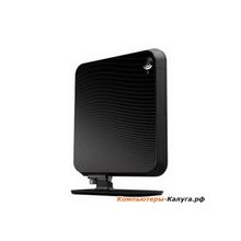 Платформа Pegatron Amis L6 ION2 &lt;AtomD425 + TigerPoint iNM10, SODIMM DDR3 w o, HDD2,5 w o, VGA, HDMI, GBLan + WiFi, 4*USB, VesaMount, Black, Retail&gt;