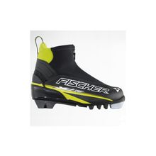 Fischer Ботинки лыжные XJ Sprint (EU 32-38)
