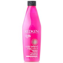 Redken Шампунь для защиты цвета Color Extend Magnetics, Redken, 300 мл