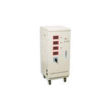 Стабилизаторы напряжения Solby svc 6kVa