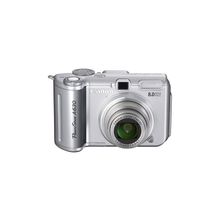Шлейф объектива для Canon PowerShot A630