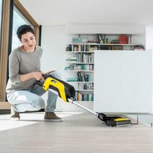 Пылесос вертикальный Karcher VC 5 Cordless 1.349-300.0