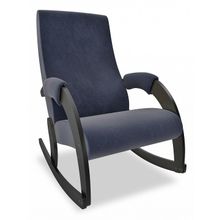 Комфорт Кресло-качалка Модель 67М ID - 492783