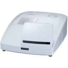 Проектор Canon LV-WX300UST